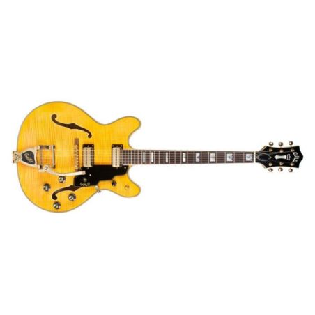 GUILD Starfire VI, Blonde gitara elektryczna